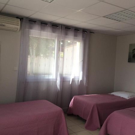 Le Pin  Maison Cozy מראה חיצוני תמונה